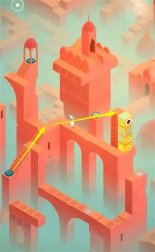 纪念碑谷单机版截图5