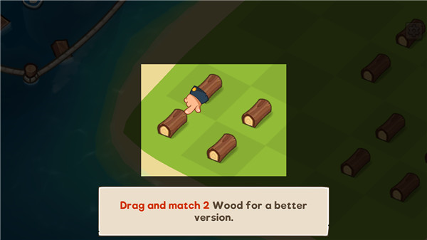 海盗进化游戏玩法3