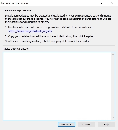 TarmaInstallMate破解版图片3