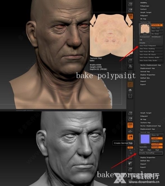 MarmosetToolbag破解版图片17