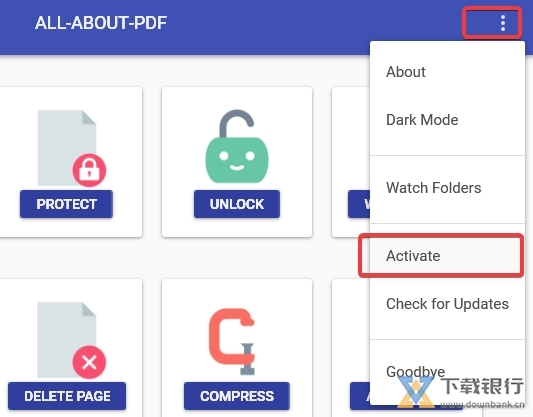 AllAboutPDF破解版图片6