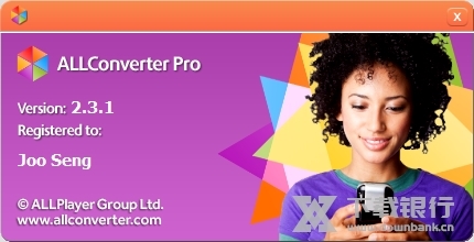 ALLConverterPro破解版图片1