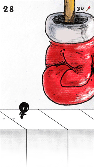 铁胆火柴人游戏攻略图片5