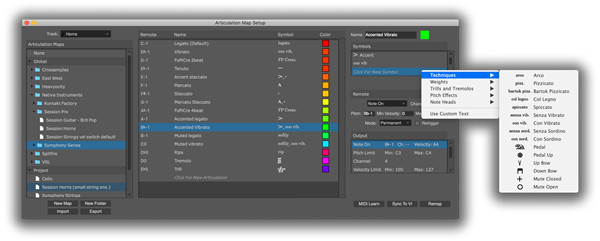DigitalPerformer11破解版图片5