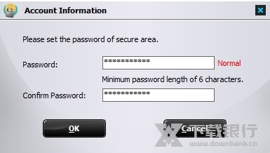 UkeySoftUSBEncryption图片6