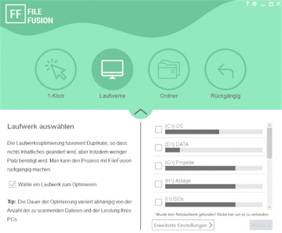 AbelssoftFileFusion2022破解版图片3