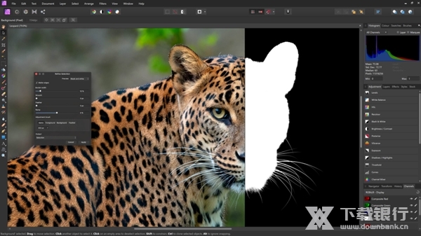 AffinityPhoto图片7