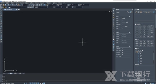 中望CAD2022图片1
