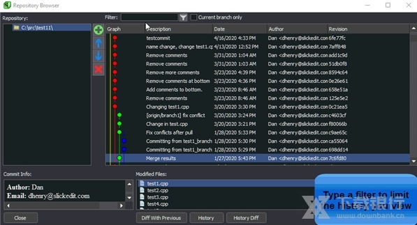 SlickEditPro2021图片3