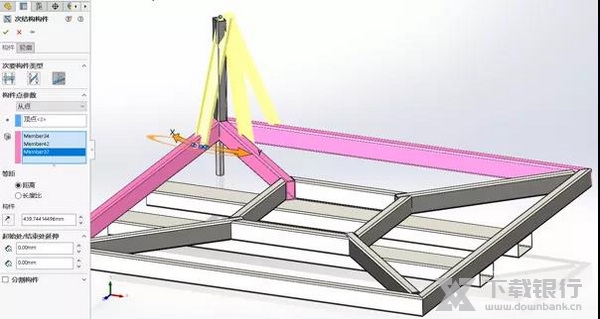SolidWorks2022破解版截图3