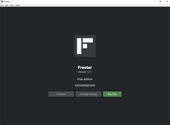 Freeter