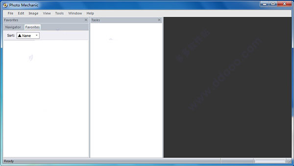 Photo Mechanic图片