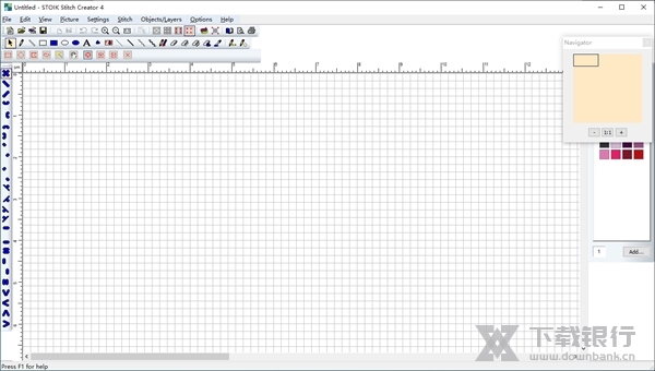 STOIKStitchCreator图片2