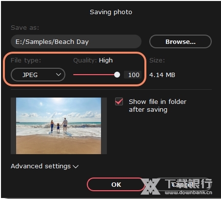 MovaviPicverseAI破解版图11