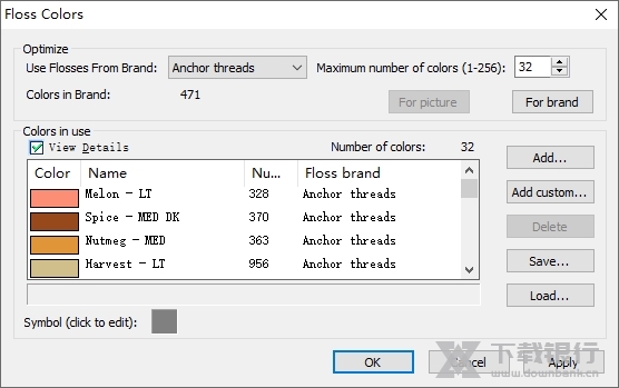 STOIKStitchCreator图片3