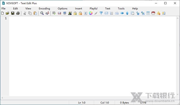 TextEditPlus便携版图片1