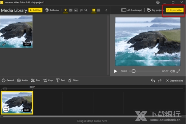 IcecreamVideoEditor图片10