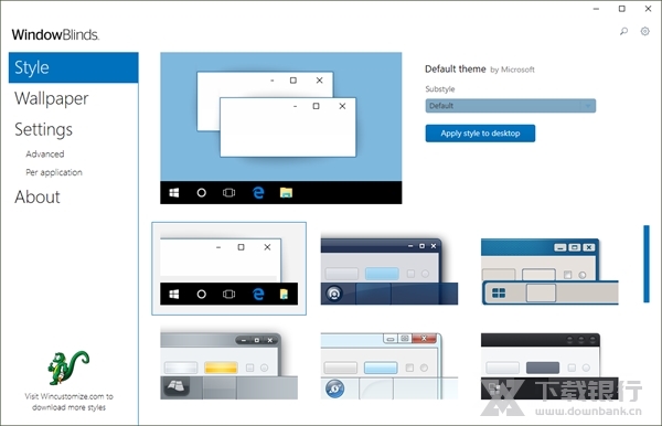 WindowBlinds10图片1
