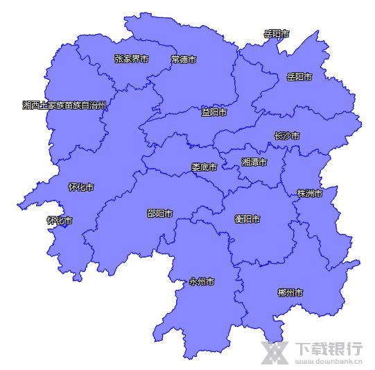 迈高图下载行政区地图方法图片10
