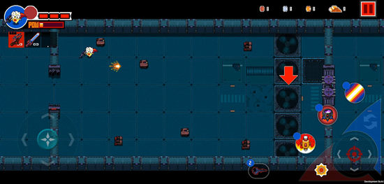 高级训练营通关攻略截图3