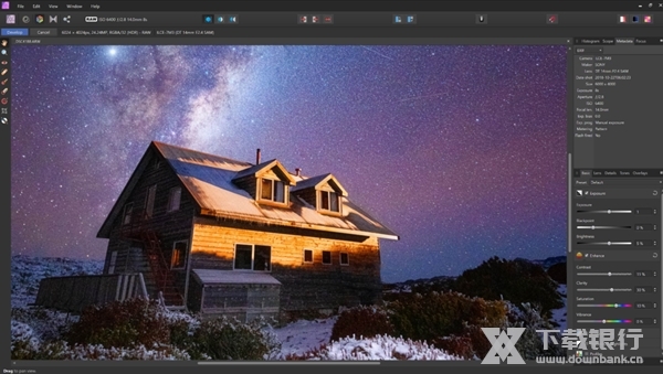 AffinityPhoto图片1