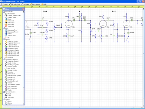 DIY Layout Creator图片3