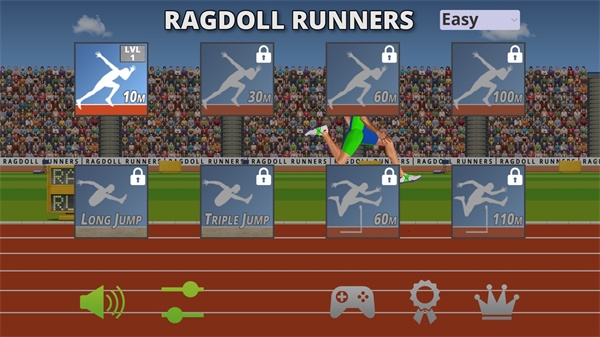 Ragdoll Runners新手教程图片6