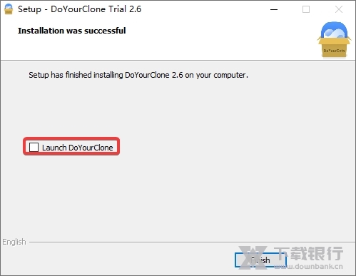 DoYourClone破解版图片1