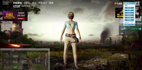 迅玩窗口工具使用教程图片2