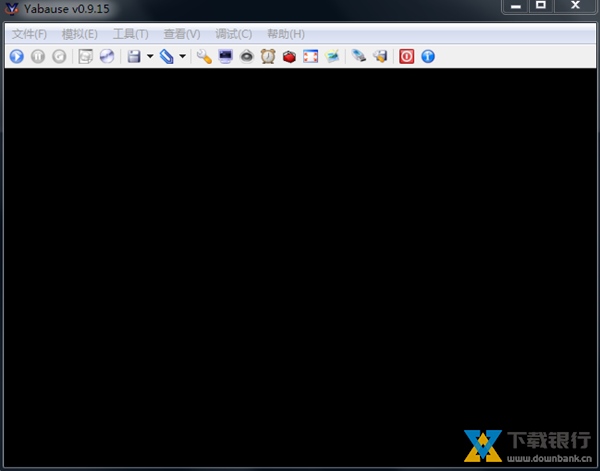Yabause模拟器图片2