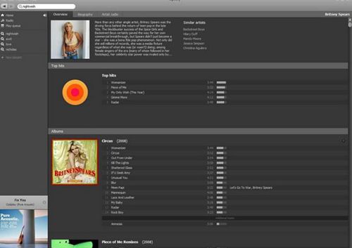 Spotify图片1