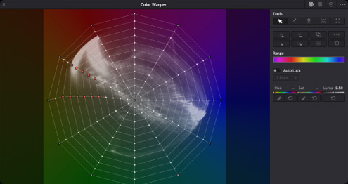 DaVinciResolveStudio破解版图片5
