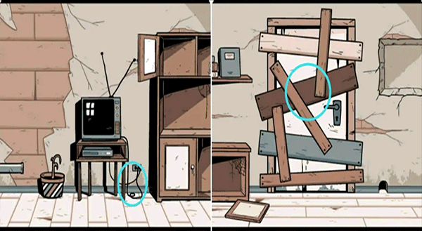 幽灵案件游戏攻略截图3