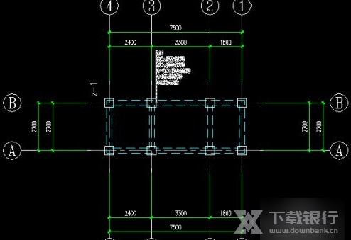 探索者CAD图片14