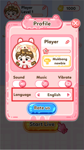 怎么切换中文图片