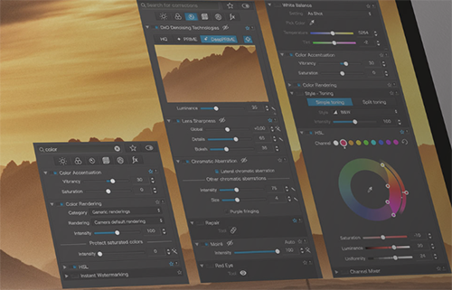 DxOPhotoLab4破解版图片2
