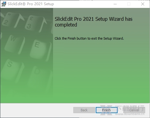 SlickEditPro2021图片10