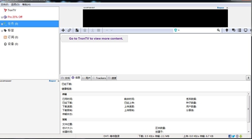 BitTorrent Pro截图4