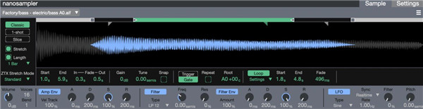 DigitalPerformer11破解版图片7