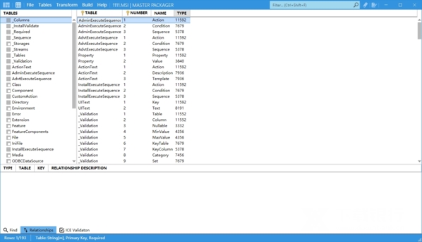 MasterPackager破解版图片3