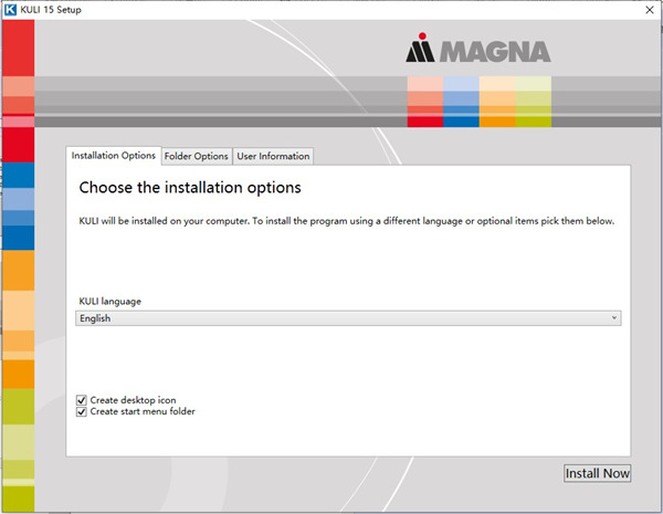 MAGNAKULI15破解版图片2