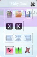  Pithy Note图片2