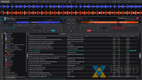 DJ Studio中文版图片5