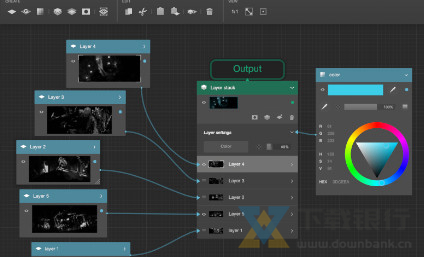 BlackInk软件图片4