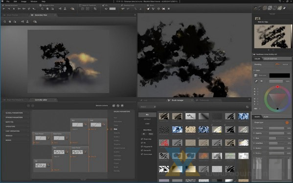 BlackInk软件图片3