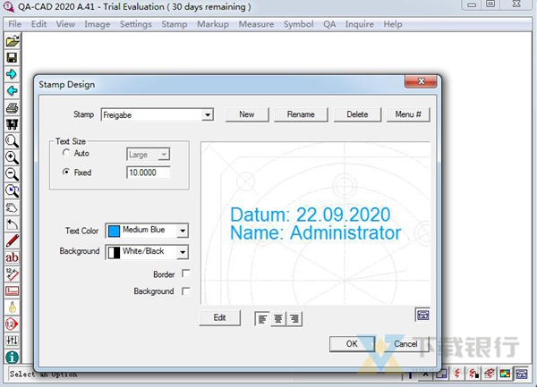 Guthrie QA-CAD图片6