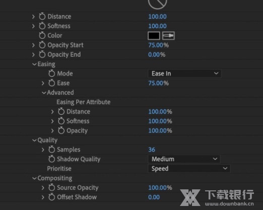 shadow studio 2截图2