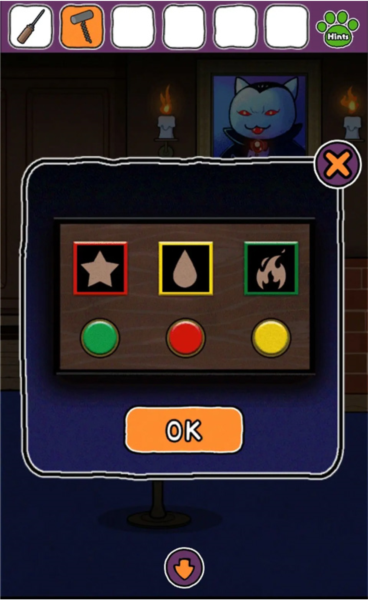 白猫大冒险2游戏攻略图片