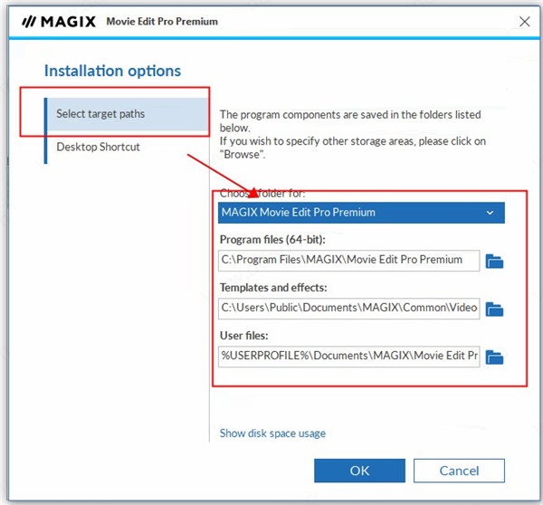 MAGIXMovieEditPro破解版图片4