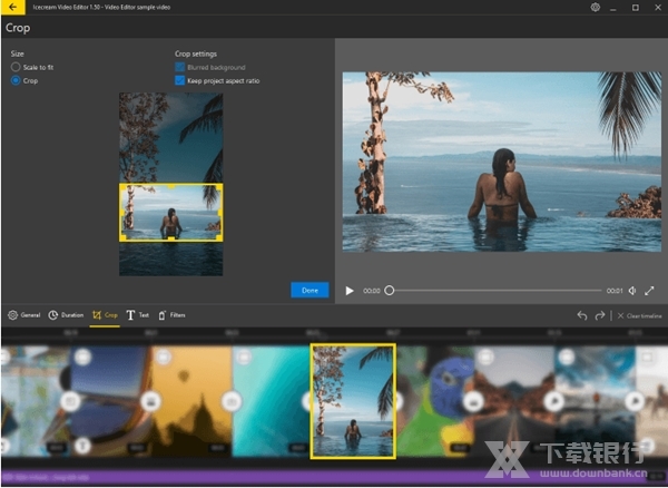 IcecreamVideoEditor图片4